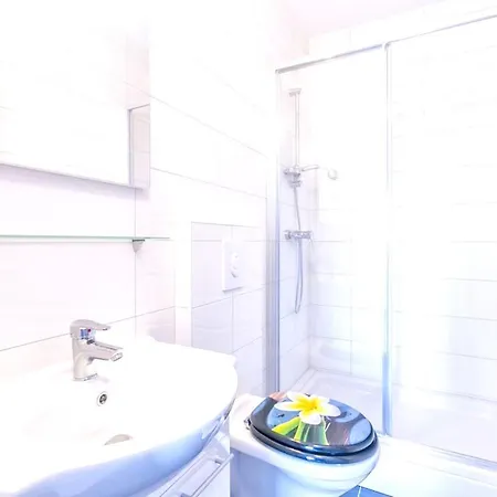 With One Bedroom In With Wonderful Sea View Furnished Terrace And Wifi Medulin