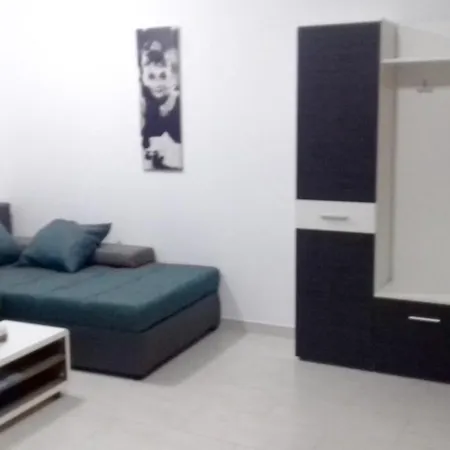 With One Bedroom In With Wonderful Sea View Furnished Terrace And Wifi Medulin