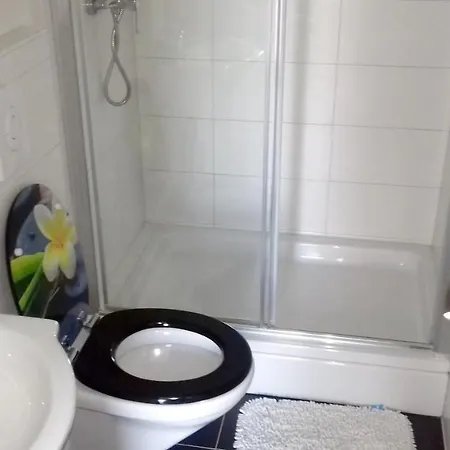 With One Bedroom In With Wonderful Sea View Furnished Terrace And Wifi
