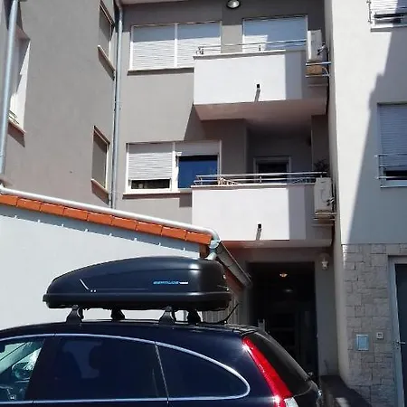 With One Bedroom In With Wonderful Sea View Furnished Terrace And Wifi